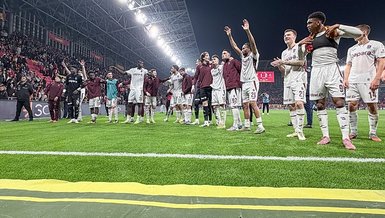 Trabzonspor, Beşiktaş'ı Ağırlıyor: 770 Günlük Galibiyet Hasreti