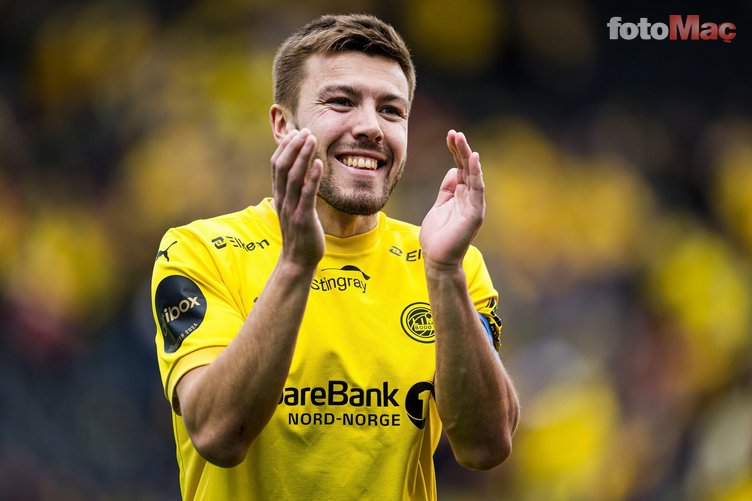 Bodo/Glimt'ten Galatasaray Maçına Şaşırtıcı Yorumlar