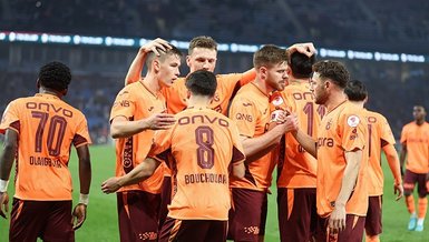 Fırtına, Sarıyer Kola İle Anlaştı