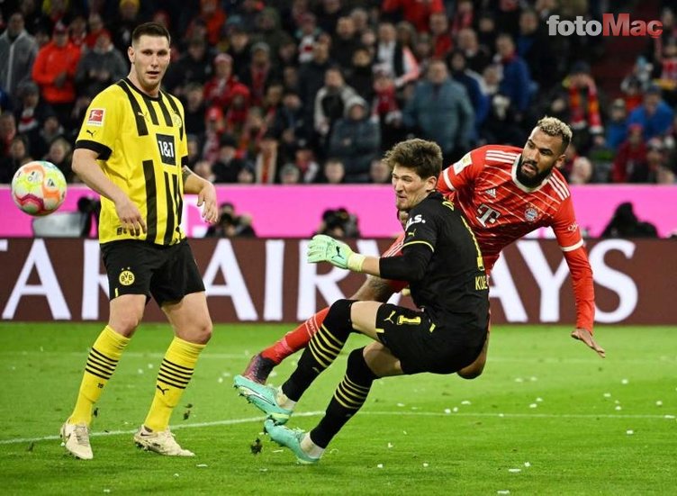 Fenerbahçe, Niklas Süle'nin Peşinde!