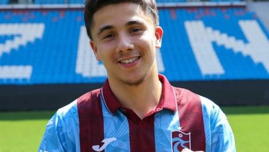 Genç Futbolcudan Fatih Tekke'ye Güzel Haber