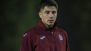 Bouchouari, Ceza Sürecini İyi Değerlendiriyor