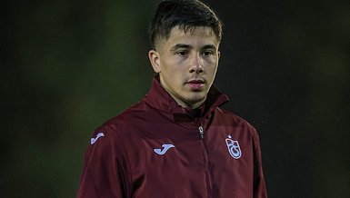 Benjamin Bouchouari Takıma Dönüş İçin Gün Sayıyor