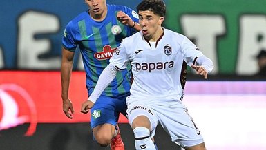 Galatasaray Derbisinde Bouchouari Tarihe Geçti