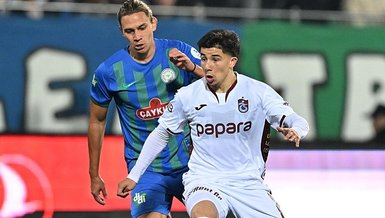 G.Saray Derbisinde Kırmızı Kart Gören Bouchouari'ye Destek Mesajı