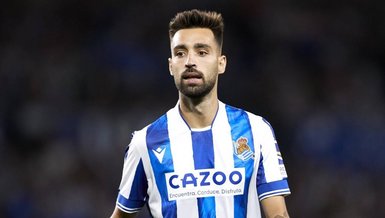 Brais Mendez görüşmeleri