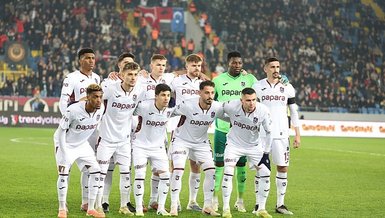 Trabzon'da Yerel Gazeteler Gençlerbirliği Yenilgisini Manşetlerine Taşıdı