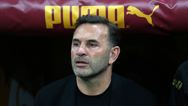 G.Saray, Trabzonspor ile Beraberlikte Kalıp Puan Kaybı Yaşadı