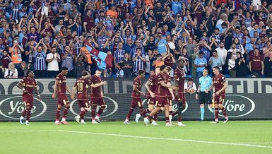 Trabzonspor, İstanbul'un Devleri Karşısında Zafer Arıyor