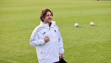 Trabzonspor, Fatih Tekke İle İlk Deplasman Galibiyetini Aldı