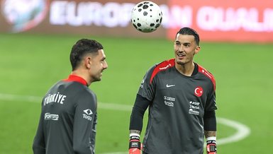 Çakır ailesi veda etti