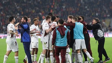 Trabzonspor, Göztepe'yi Geçerek İkinci Sıraya Yükseldi