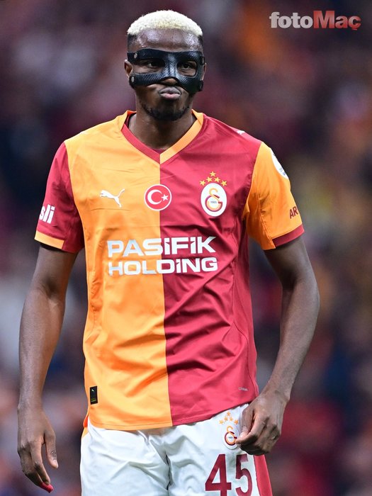 Victor Osimhen Transferinde Son Gelişmeler