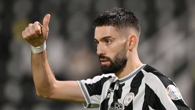 Beşiktaş, Yannick Carrasco'yu Transfer Listesine Alıyor