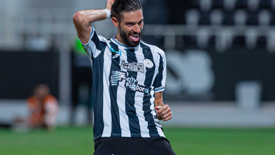 Yannick Carrasco, Avrupa'ya Dönme İhtimali Hakkında Konuştu