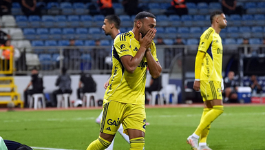 Cenk Tosun Beşiktaş'ın Transfer Listesinde Yer Almıyor