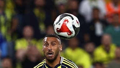 Cenk Tosun, Alanya Maçında Parladı