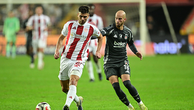 Vaclav Cerny'nin Parlayan Yıldızı: Beşiktaş'ta Etkileyici Performans