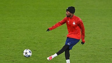 Muhammed Cham'ın Slavia Prag'daki Performansı Beklentilerin Altında Kaldı