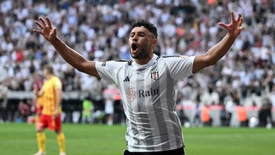Beşiktaş'tan Ayrılan Alex Oxlade Chamberlain'den Duygusal Açıklamalar