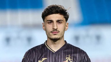 Genç Yetenek Cihan Çanak, Bu Sezon Sakatlıklar ve Rekabetle Mücadele Ediyor