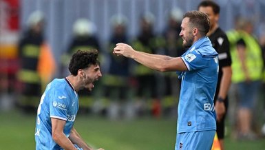 Ümit Milli Takım'ın 2027 Avrupa U21 Şampiyonası Aday Kadrosu Açıklandı