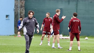 Karadeniz Devi Galatasaray ile Üçüncü Kez Karşılaşacak