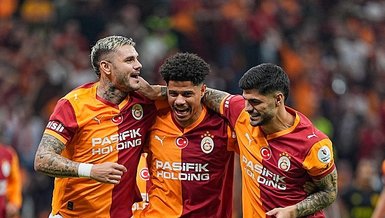 G.Saray, Şampiyonluk Yarışında İstikrarlı Performansıyla Öne Çıkıyor