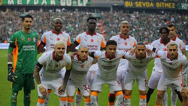 Sarı-Kırmızılılar Süper Kupa İçin Rotasyona Gidiyor