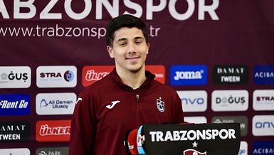 Benjamin Bouchouari, Çaykur Rizespor Maçına Hazır