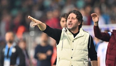 Fatih Tekke: "İlk bölüm beklediğimden iyi geçti, ancak hatalarımız var"