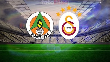 Galatasaray, Alanyaspor Deplasmanında Tarihi Bir Başarı Peşinde