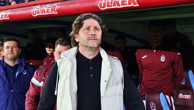 Trabzonspor'un Galibiyetinin Arkasındaki Motivasyon: Fatih Tekke'den Güçlü Mesajlar