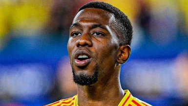 Brezilya, Carlos Cuesta ile İlgili Beklentilerini Yükseltiyor