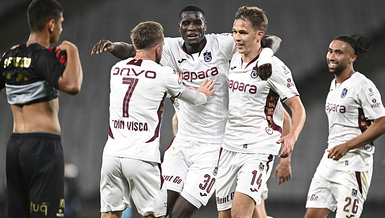 Danylo Sikan, Sakatlıktan Sonra Golle Dönüş Yaptı