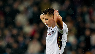 Trabzonspor'da Transfer Gelişmeleri: Danylo Sikan ve Cihan Çanak Gündemde