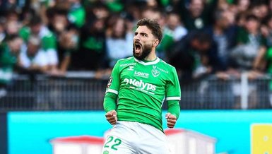 Beşiktaş'tan sol kanat operasyonu! Transfer o tarihte bitecek