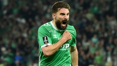 Beşiktaş, Ocak Transfer Döneminde Zuriko Davitashvili için Tekrar Hareket Geçirecek