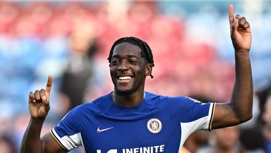 Beşiktaş'ta Savunma Sorunları ve Axel Disasi İhtimali