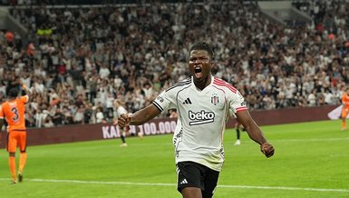 Beşiktaş, Konyaspor Maçı Hazırlıklarını Sürdürüyor