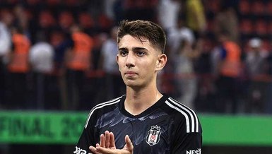 Demir Ege Tıknaz İçin Avrupa Kulüplerinden Teklifler Geliyor