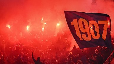 UEFA'dan Fenerbahçe'ye Saha Olayları Nedeniyle Cezalar