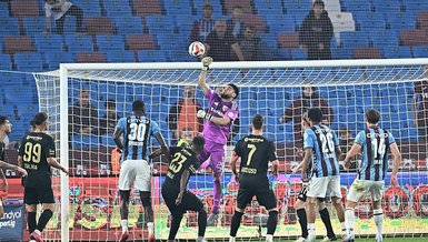 Denswil Eski Takımına Karşı