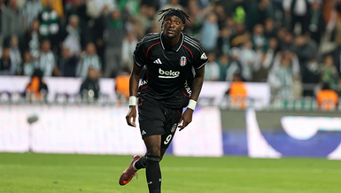 Tammy Abraham, Beşiktaş'a Dış Saha Performansıyla Destek Oluyor