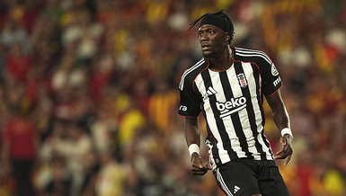 Beşiktaş Deplasmanda Başarı Arıyor