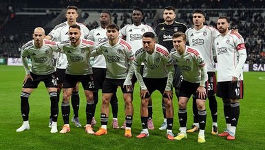 Beşiktaş, Zorlu Trabzonspor Maçı Öncesi Deplasman Formuyla Güven Tazeledi