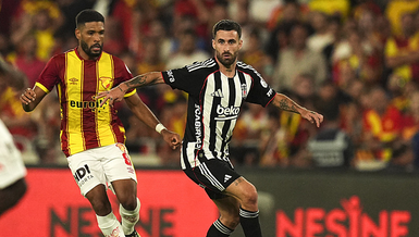 Beşiktaş'ın Deplasman Karnesi Zayıf