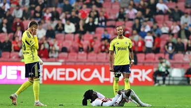 Fenerbahçe Deplasmanda Sadece Bir Maç Kazandı