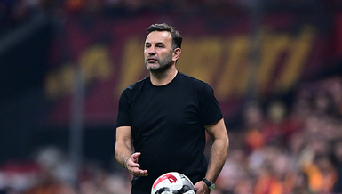 Okan Buruk'un Rekorları ve Trabzonspor Üzerindeki Üstünlüğü