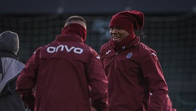 Trabzonspor, 2026’da Derbi Galibiyetine Odaklandı